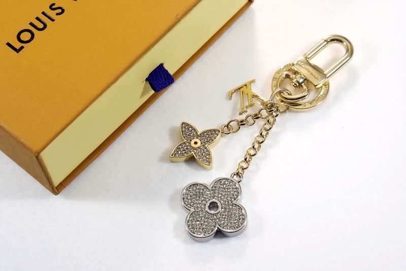 Louis Vuitton Keychains